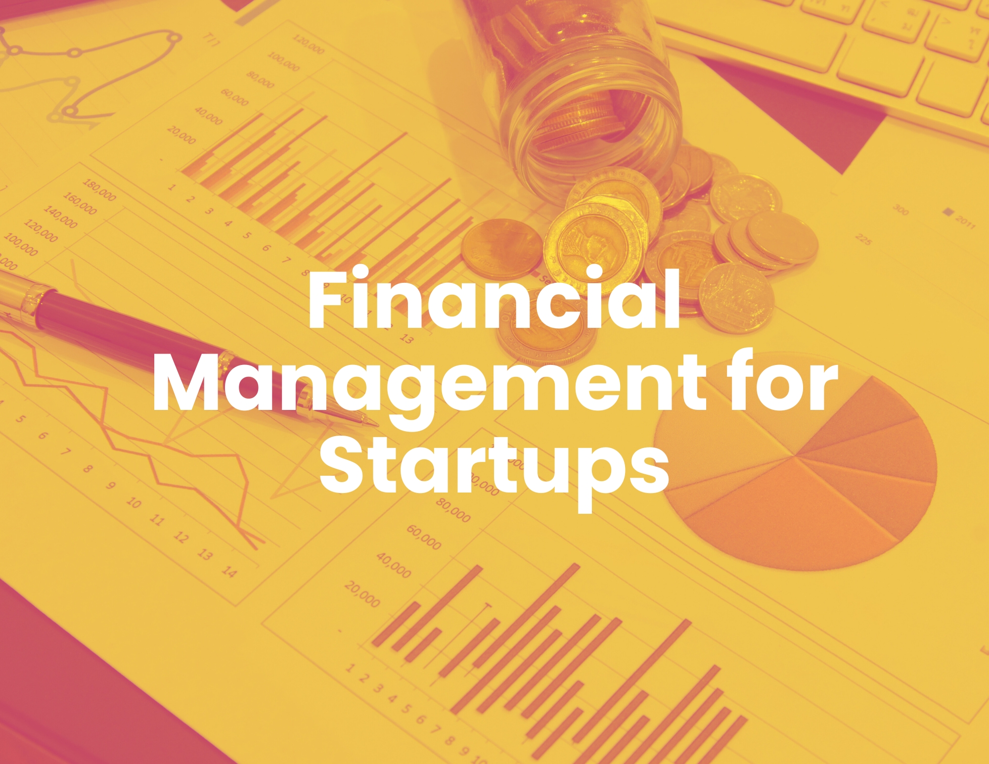 Certificate in Financial Management for Startups Certificate in Financial Management for Startups