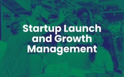 Certificate in Startup Launch and Growth Management Certificate in Startup Launch and Growth Management