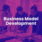 Certificate in Business Model Development