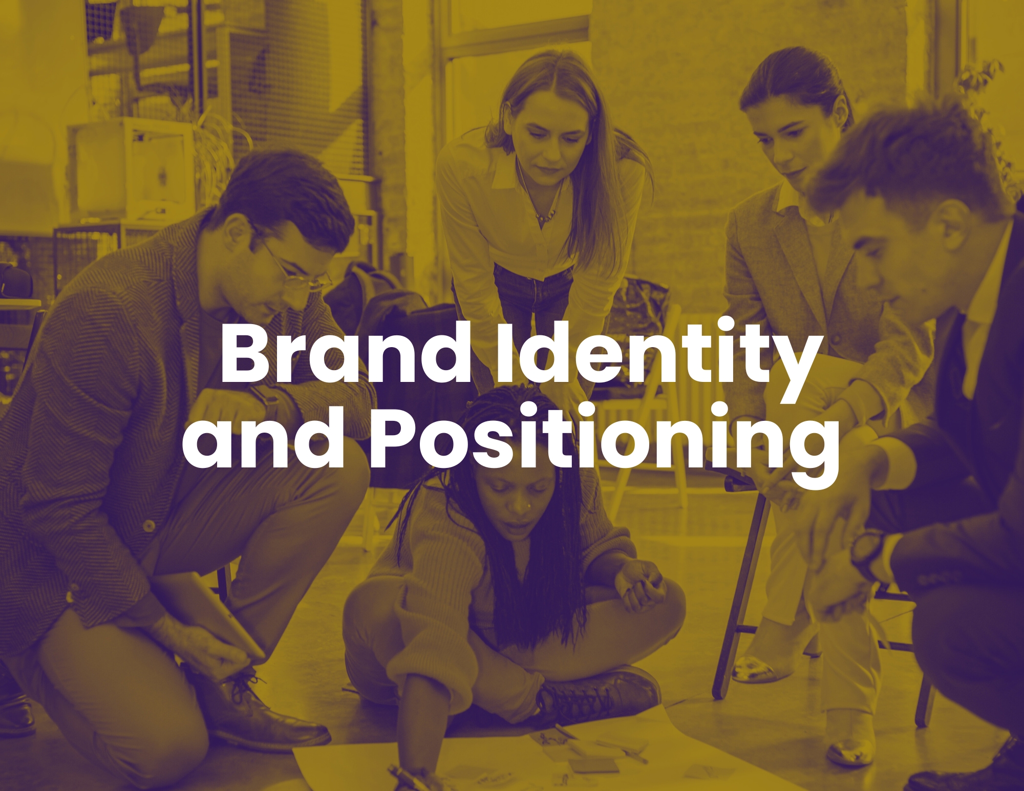 Certificate in Marketing Strategy and Planning