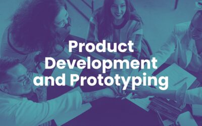 Certificate in Product Development and Prototyping Certificate in Product Development and Prototyping
